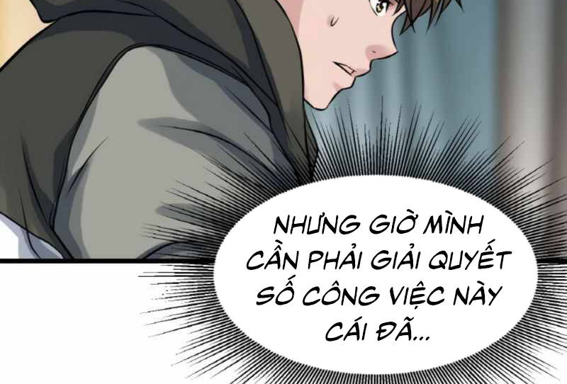 Ranker Bất Bại Chapter 41 - Next Chapter 41.5