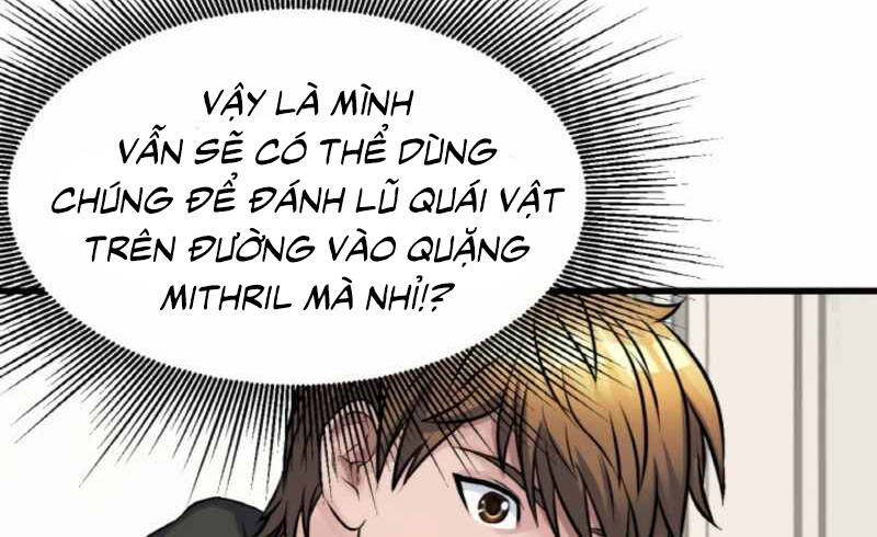 Ranker Bất Bại Chapter 41 - Next Chapter 41.5