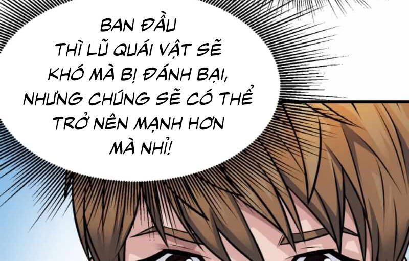 Ranker Bất Bại Chapter 41 - Next Chapter 41.5