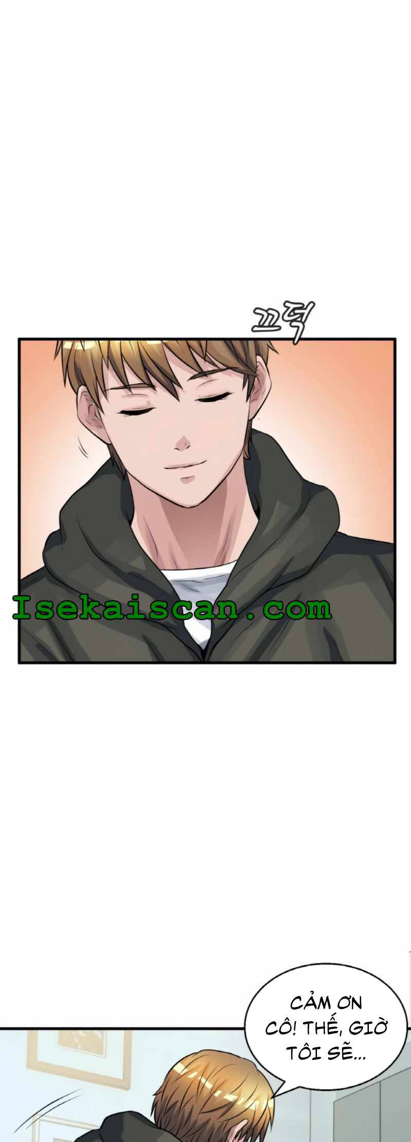 Ranker Bất Bại Chapter 42 - Next Chapter 43