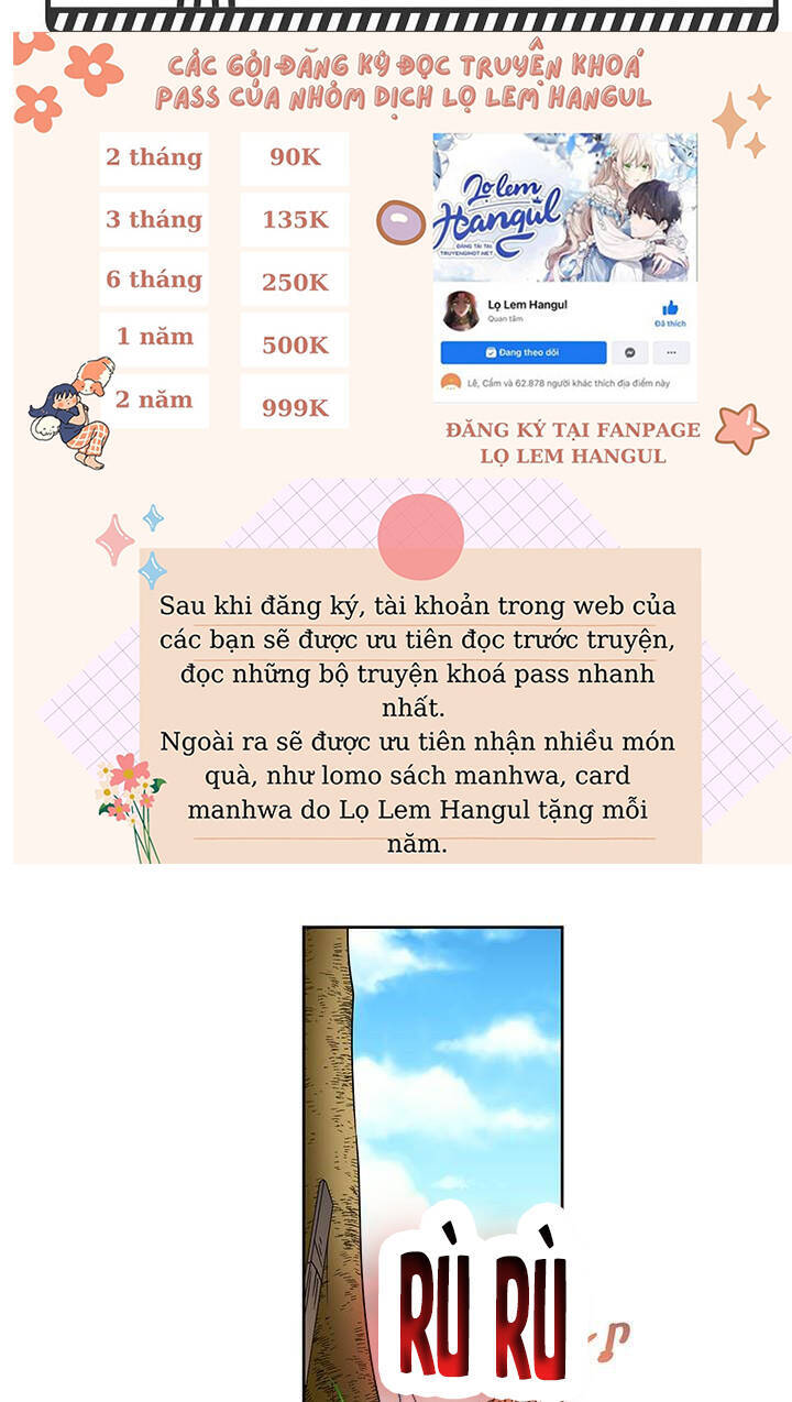 Cuộc Sống Vui Vẻ Của Ác Nữ Chapter 47.1 - Trang 2