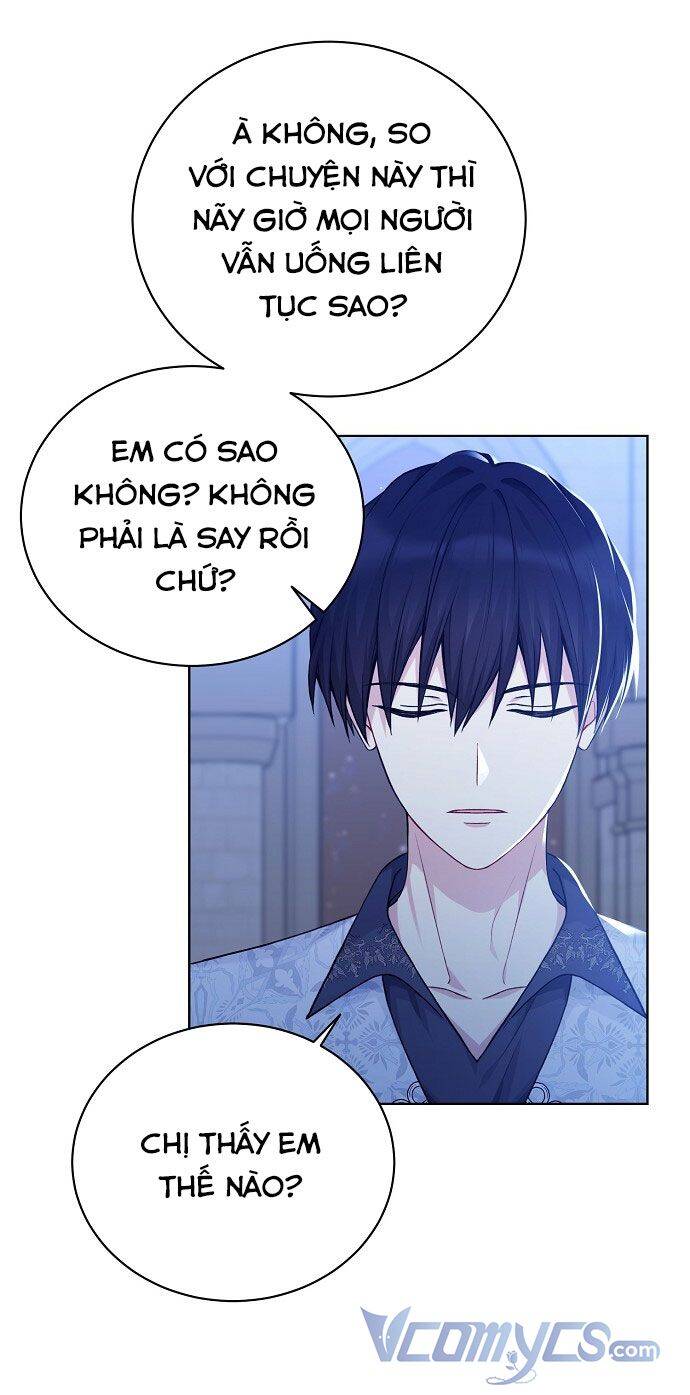 Vương Miện Viridescent Chapter 78 - Trang 4