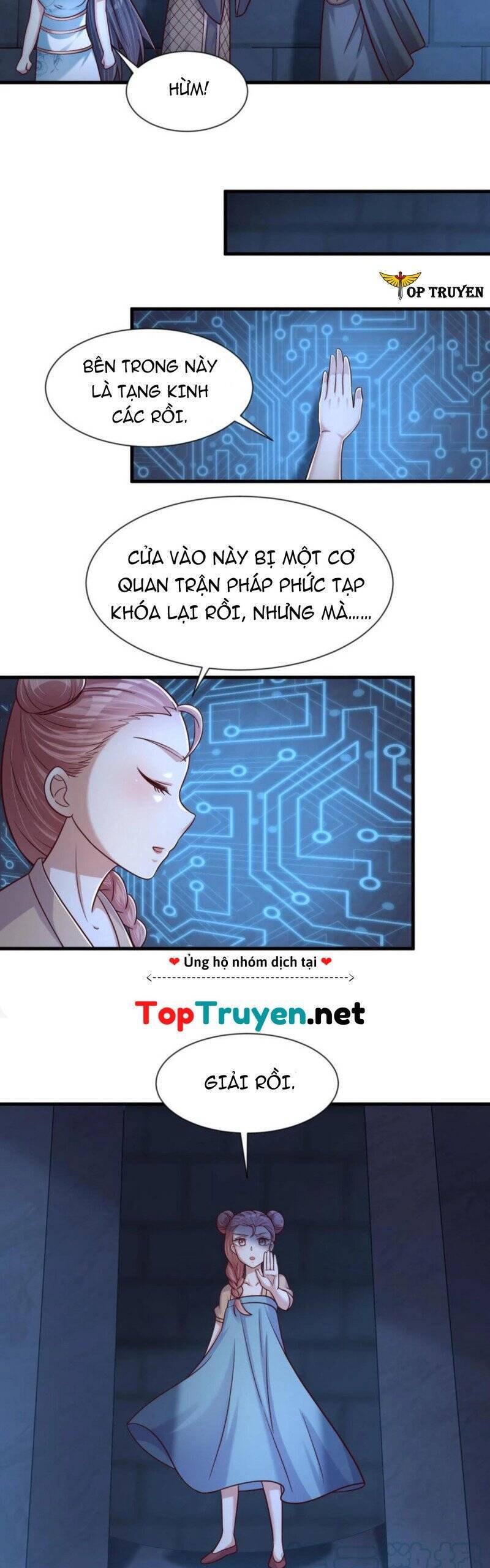 Sau Khi Max Độ Yêu Thích Chapter 102 - Trang 2