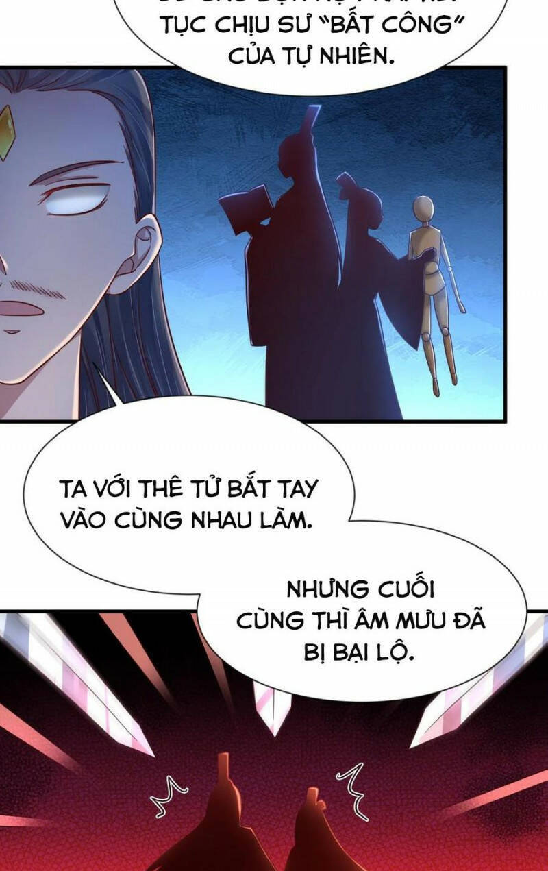 Sau Khi Max Độ Yêu Thích Chapter 105 - Trang 2