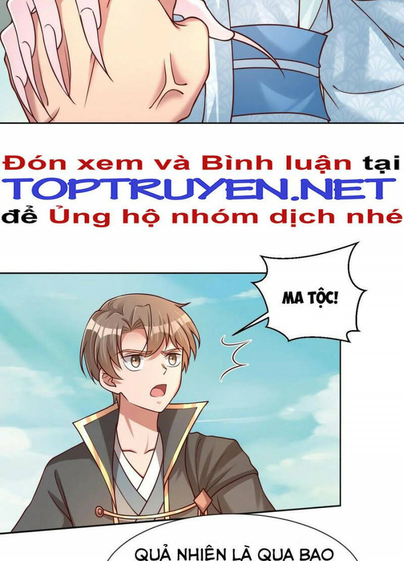 Sau Khi Max Độ Yêu Thích Chapter 105 - Trang 2