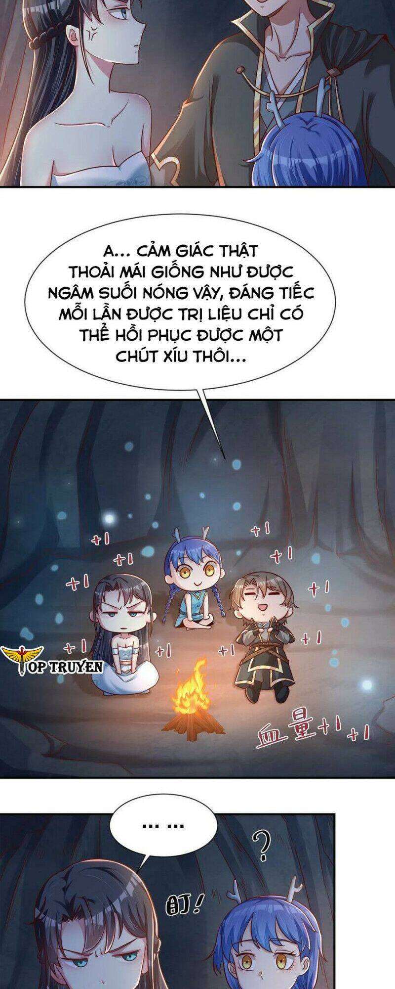 Sau Khi Max Độ Yêu Thích Chapter 93 - Trang 2