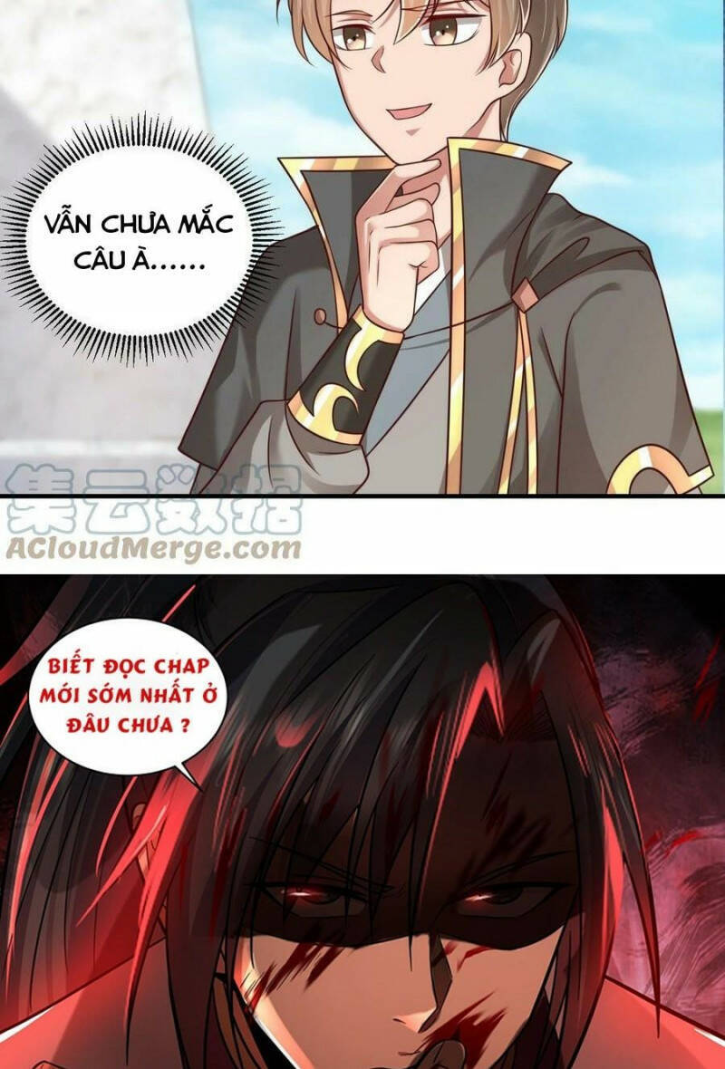 Sau Khi Max Độ Yêu Thích Chapter 98 - Trang 2