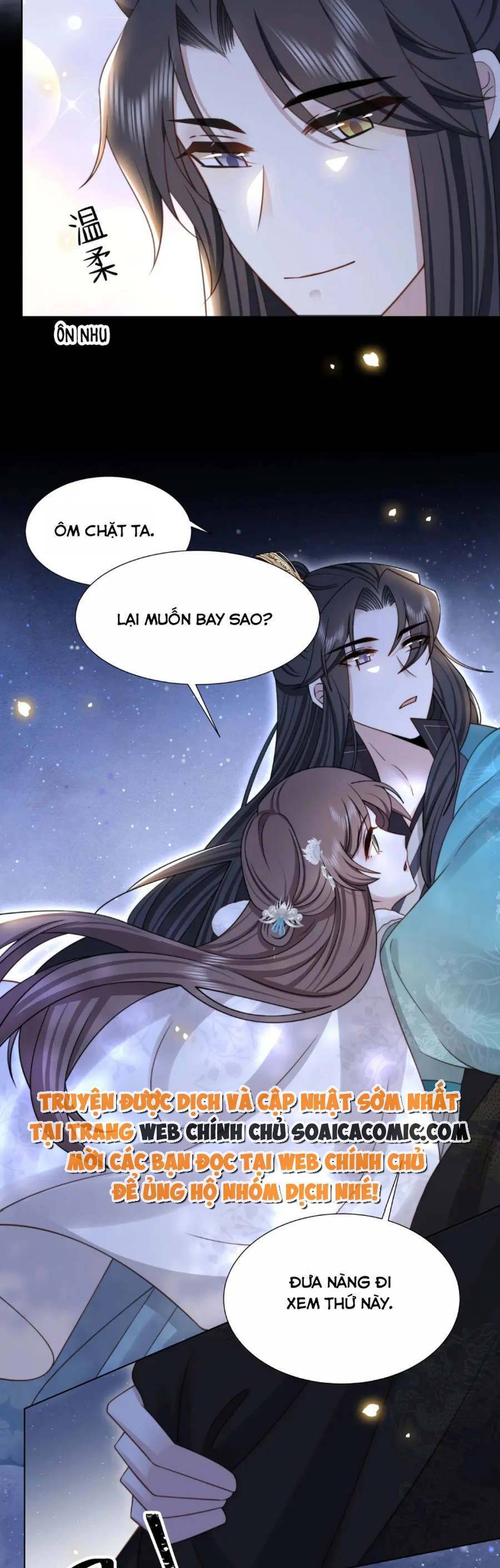 Cô Vương Quả Nữ Chapter 76 - Next Chapter 77