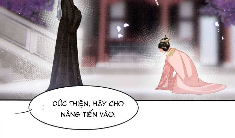 Bạch Nguyệt Quang Lạm Quyền Của Sủng Hậu Chapter 53 - Next Chapter 55