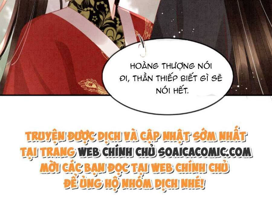 Bạch Nguyệt Quang Lạm Quyền Của Sủng Hậu Chapter 53 - Next Chapter 55