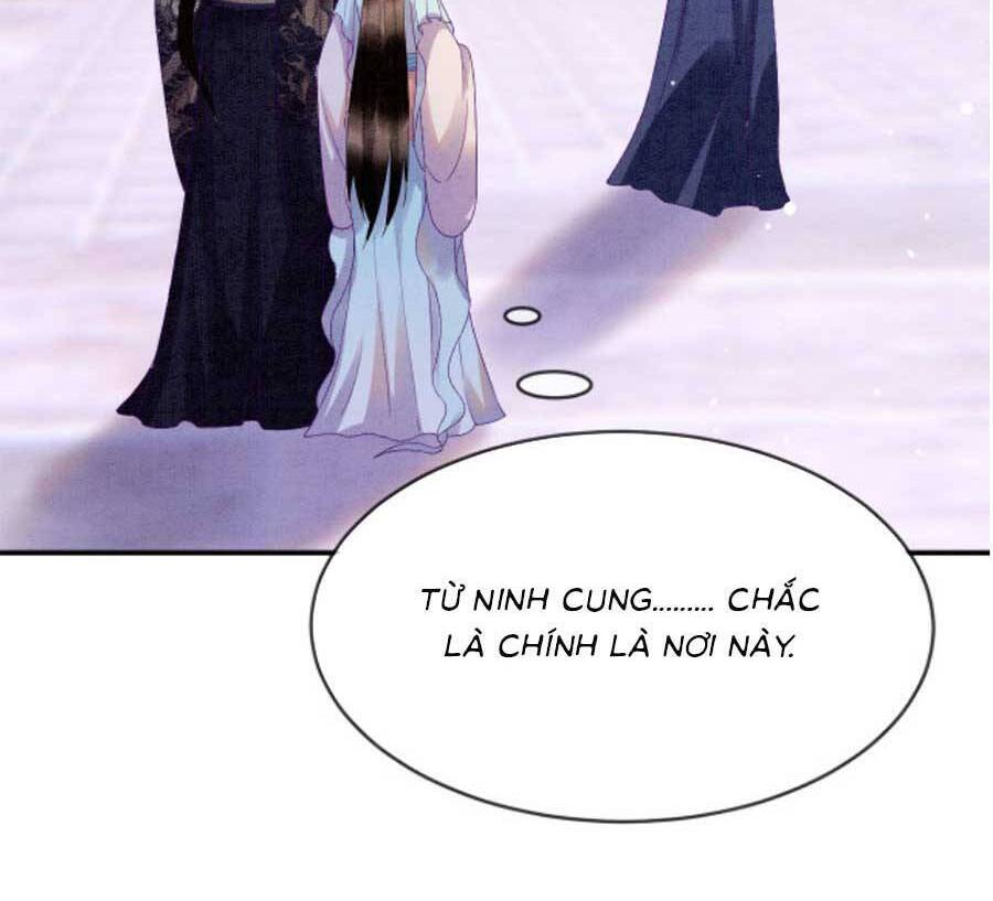 Bạch Nguyệt Quang Lạm Quyền Của Sủng Hậu Chapter 68 - Trang 2