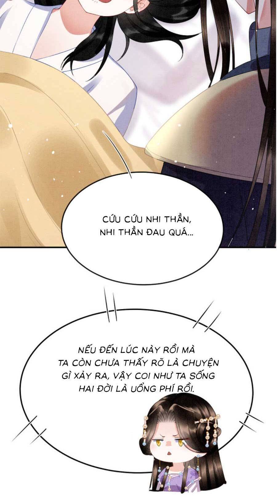 Bạch Nguyệt Quang Lạm Quyền Của Sủng Hậu Chapter 71 - Next Chapter 73