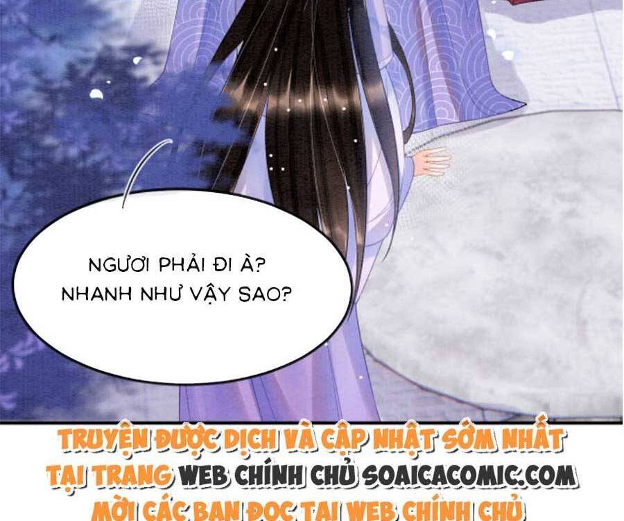 Bạch Nguyệt Quang Lạm Quyền Của Sủng Hậu Chapter 73 - Next Chapter 75