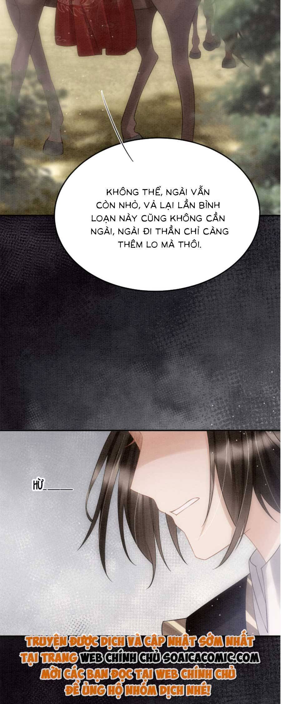 Bạch Nguyệt Quang Lạm Quyền Của Sủng Hậu Chapter 75 - Next Chapter 77