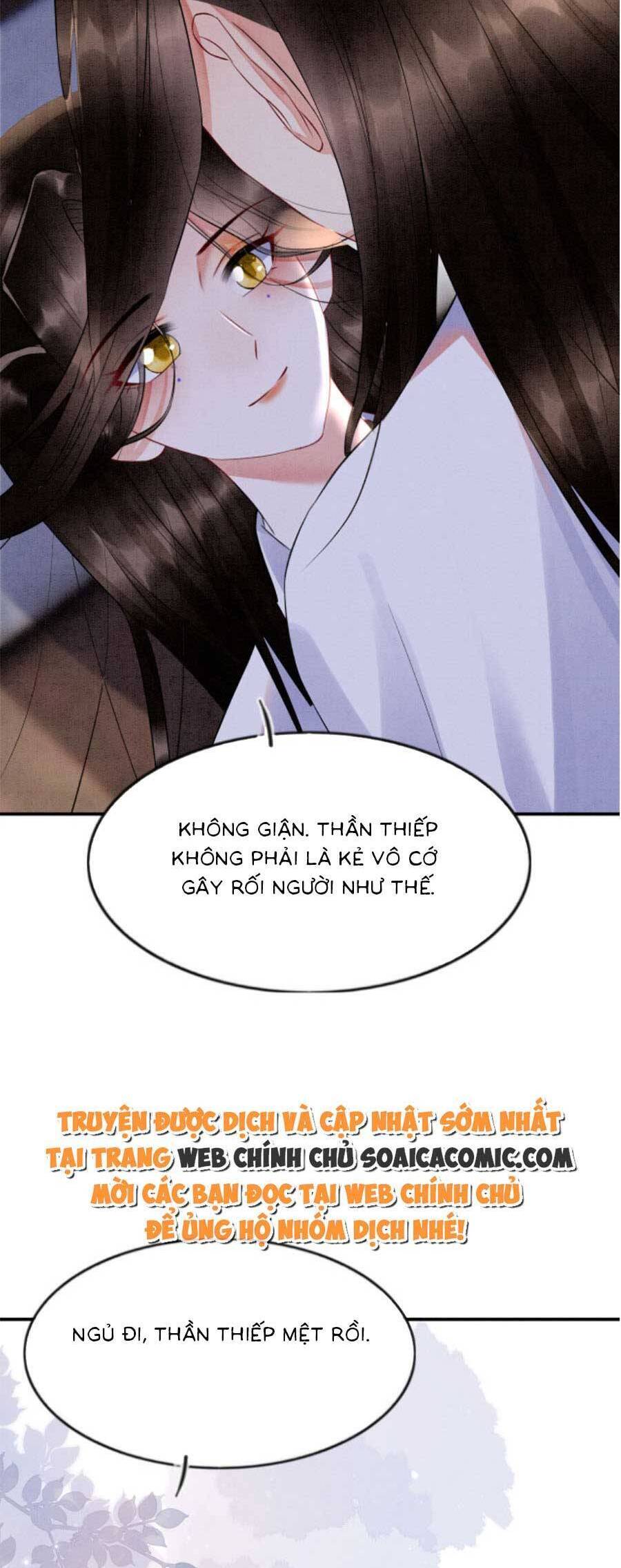 Bạch Nguyệt Quang Lạm Quyền Của Sủng Hậu Chapter 75 - Next Chapter 77