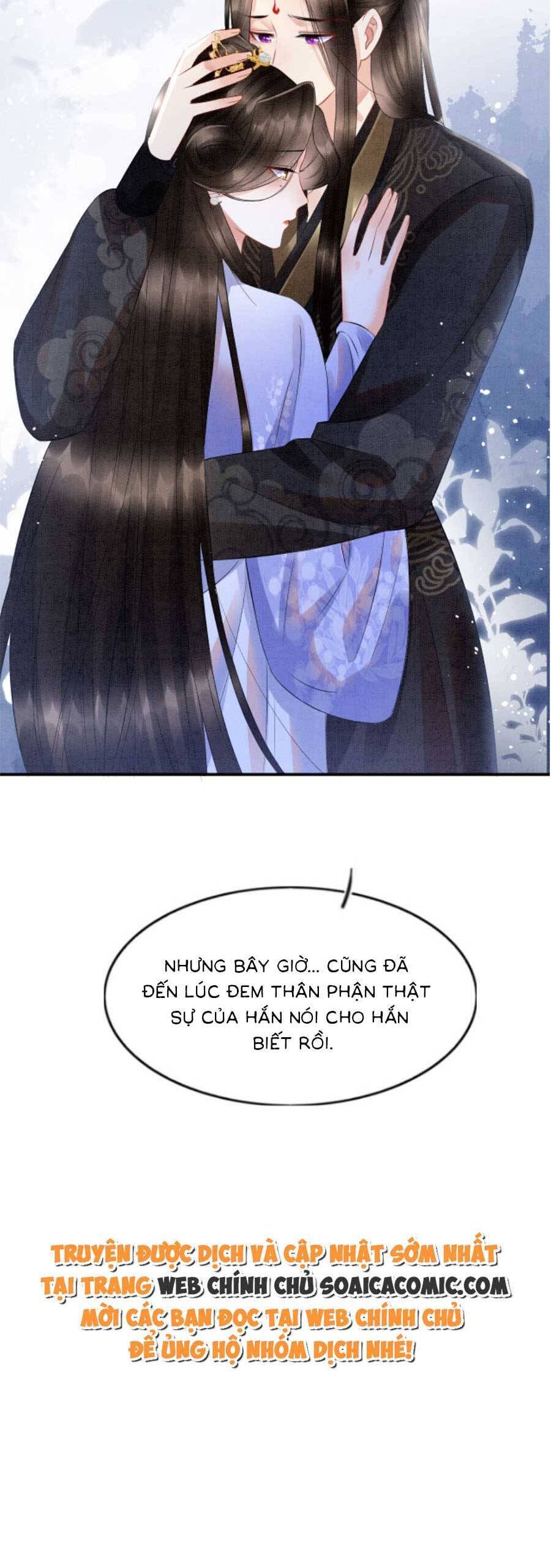 Bạch Nguyệt Quang Lạm Quyền Của Sủng Hậu Chapter 75 - Next Chapter 77