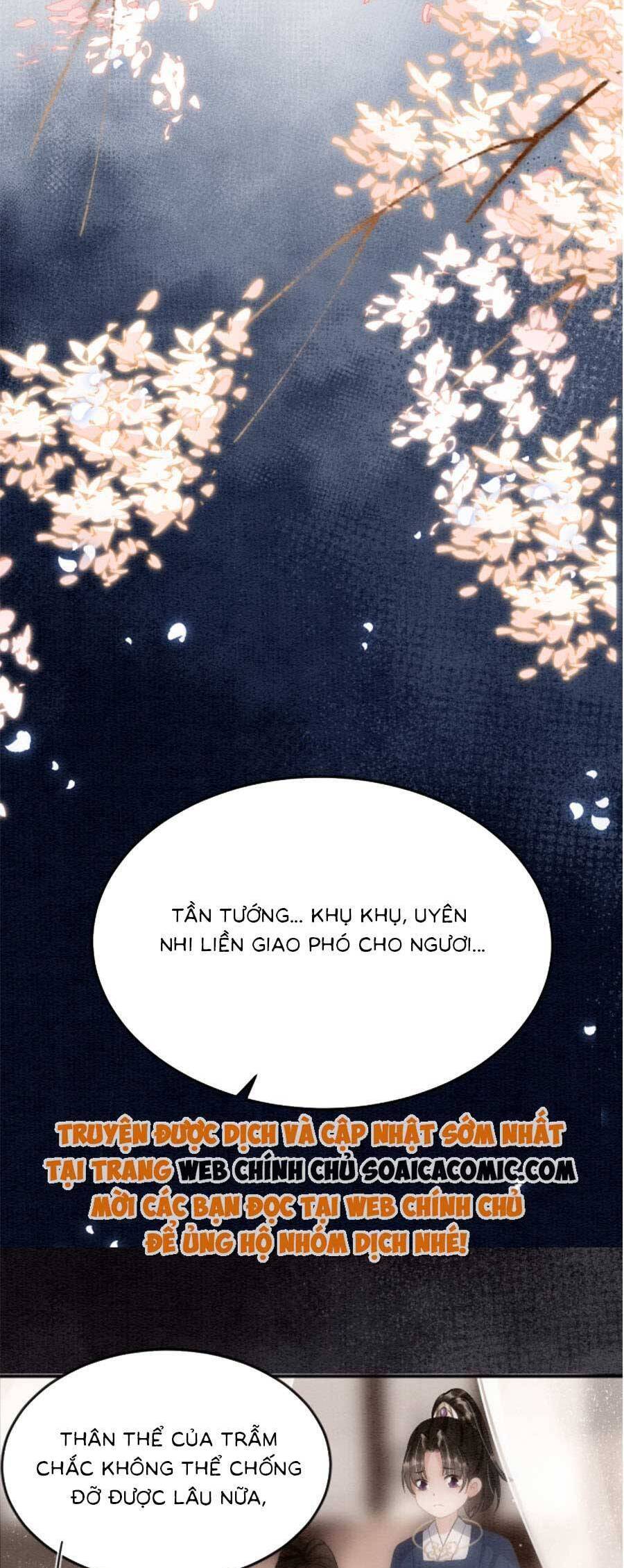 Bạch Nguyệt Quang Lạm Quyền Của Sủng Hậu Chapter 75 - Next Chapter 77