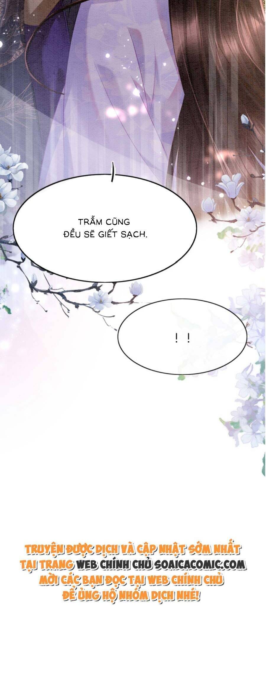 Bạch Nguyệt Quang Lạm Quyền Của Sủng Hậu Chapter 87 - Next Chapter 88