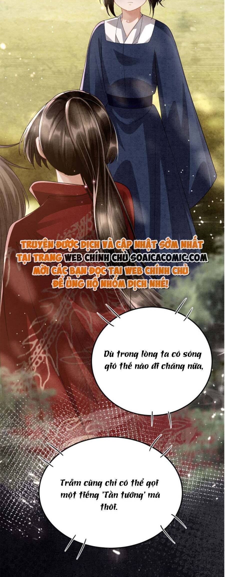 Bạch Nguyệt Quang Lạm Quyền Của Sủng Hậu Chapter 89 - Next Chapter 91