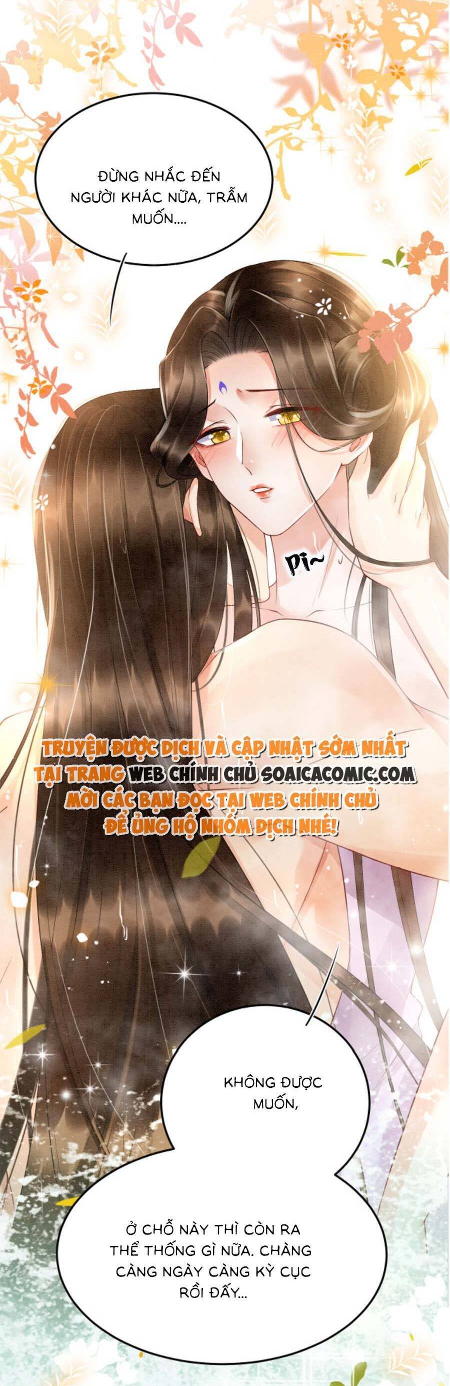 Bạch Nguyệt Quang Lạm Quyền Của Sủng Hậu Chapter 89 - Next Chapter 91