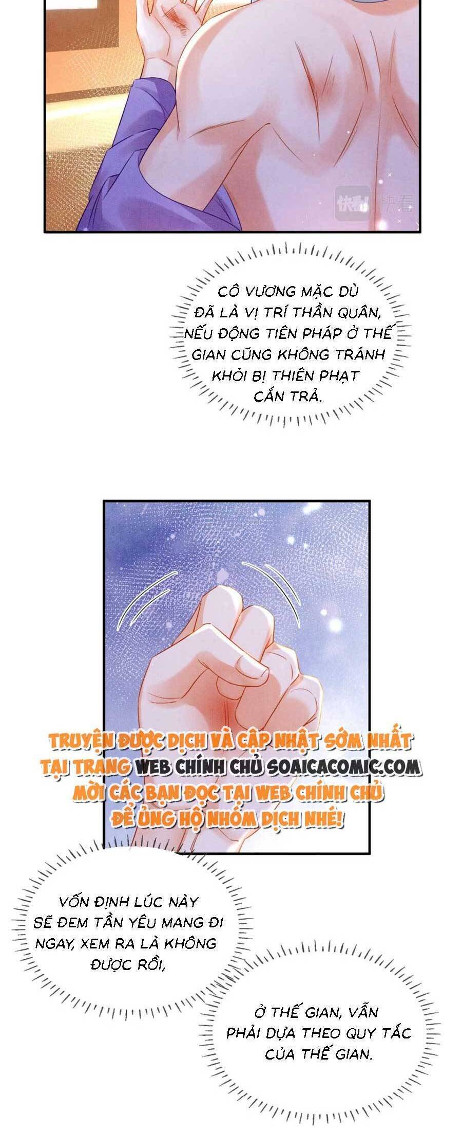 Bạch Nguyệt Quang Lạm Quyền Của Sủng Hậu Chapter 98 - Next Chapter 99