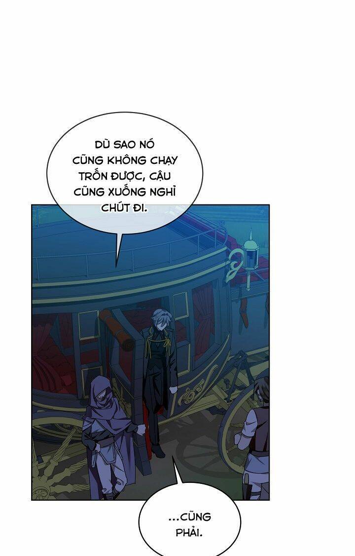 quý cô thế lực ngầm Chapter 44 - Next Chapter 44.1