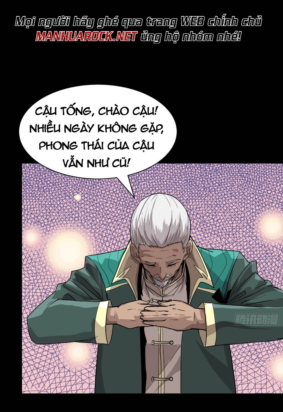 Tinh Giáp Hồn Tướng Chapter 64 - Next Chapter 65