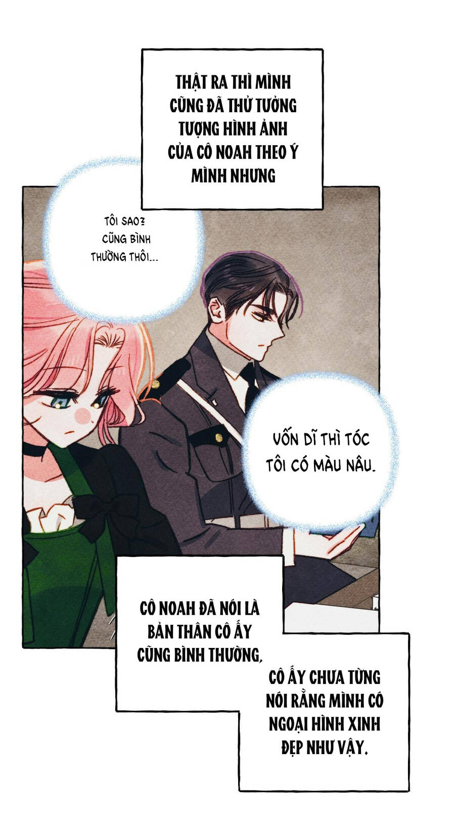 Nuôi Dưỡng Một Hắc Long Chapter 45.2 - Next Chapter 46.1