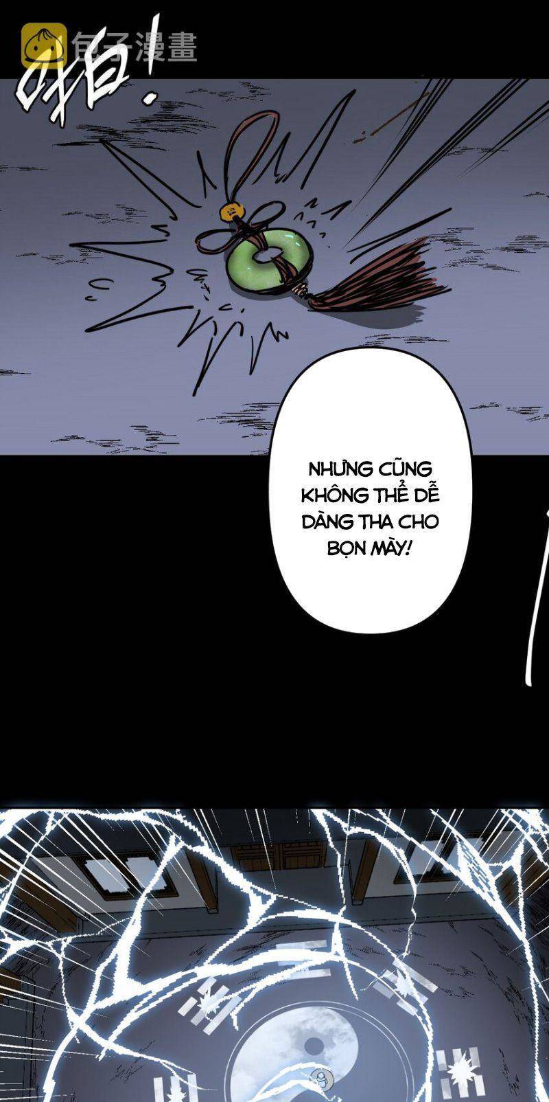 Ta Làm Đạo Sĩ Những Năm Kia Chapter 41 - Next Chapter 42