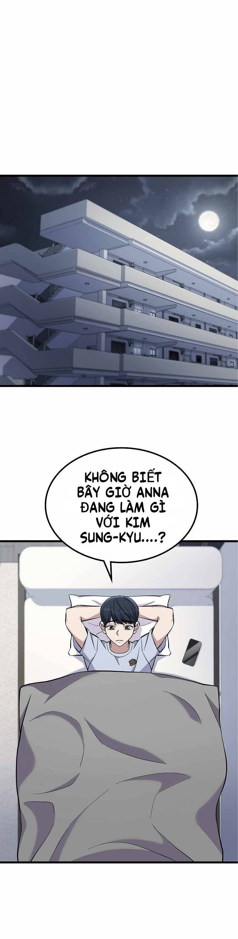 Quái Vật Ganzi Chapter 5 - Next Chapter 6