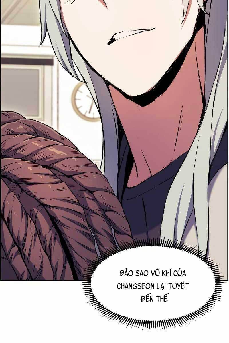 Tàn Tinh Tái Thế Chapter 58 - Trang 3