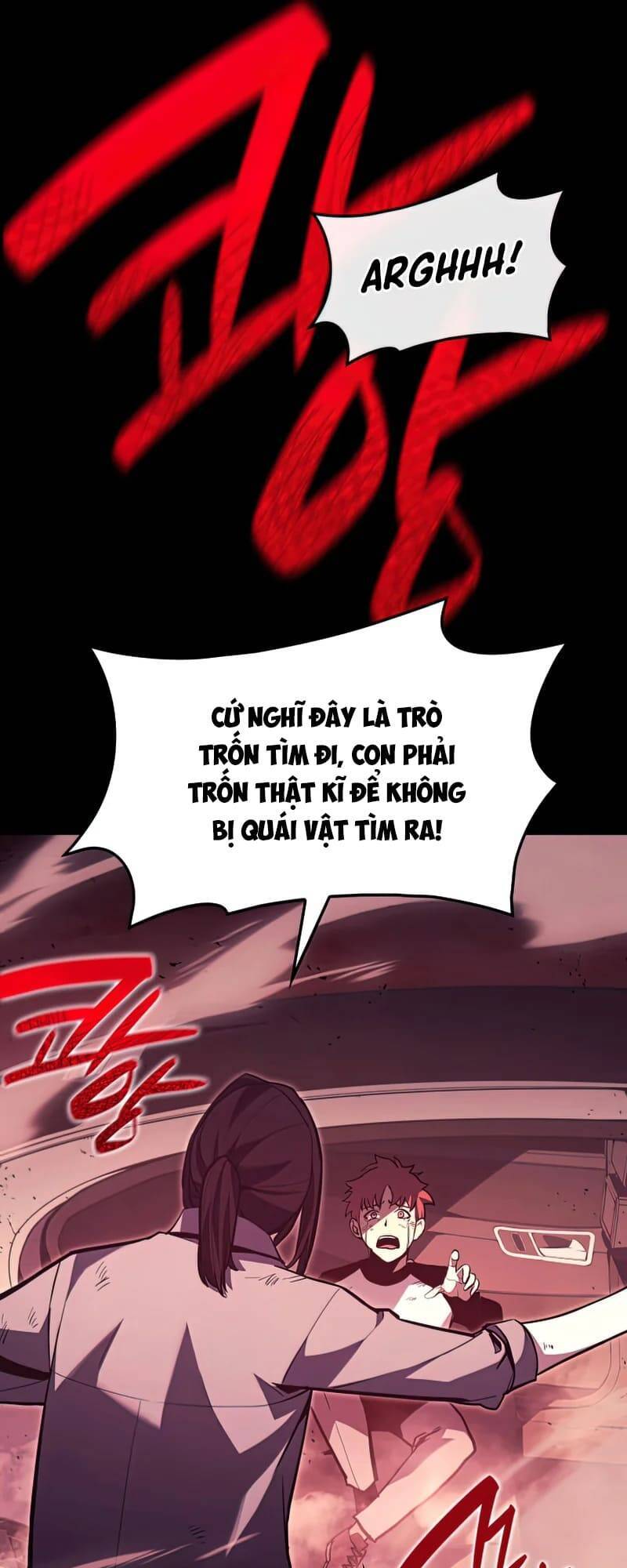 Vị Vua Mạnh Nhất Đã Trở Lại Chapter 45 - Trang 4