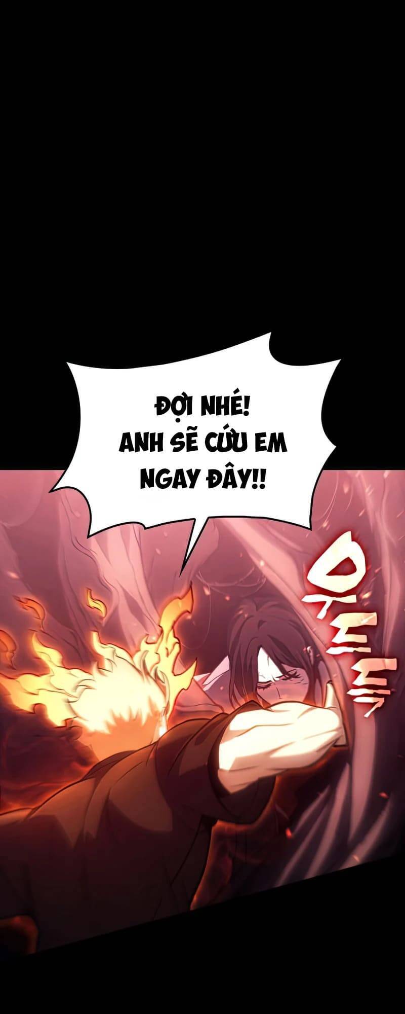 Vị Vua Mạnh Nhất Đã Trở Lại Chapter 45 - Trang 4