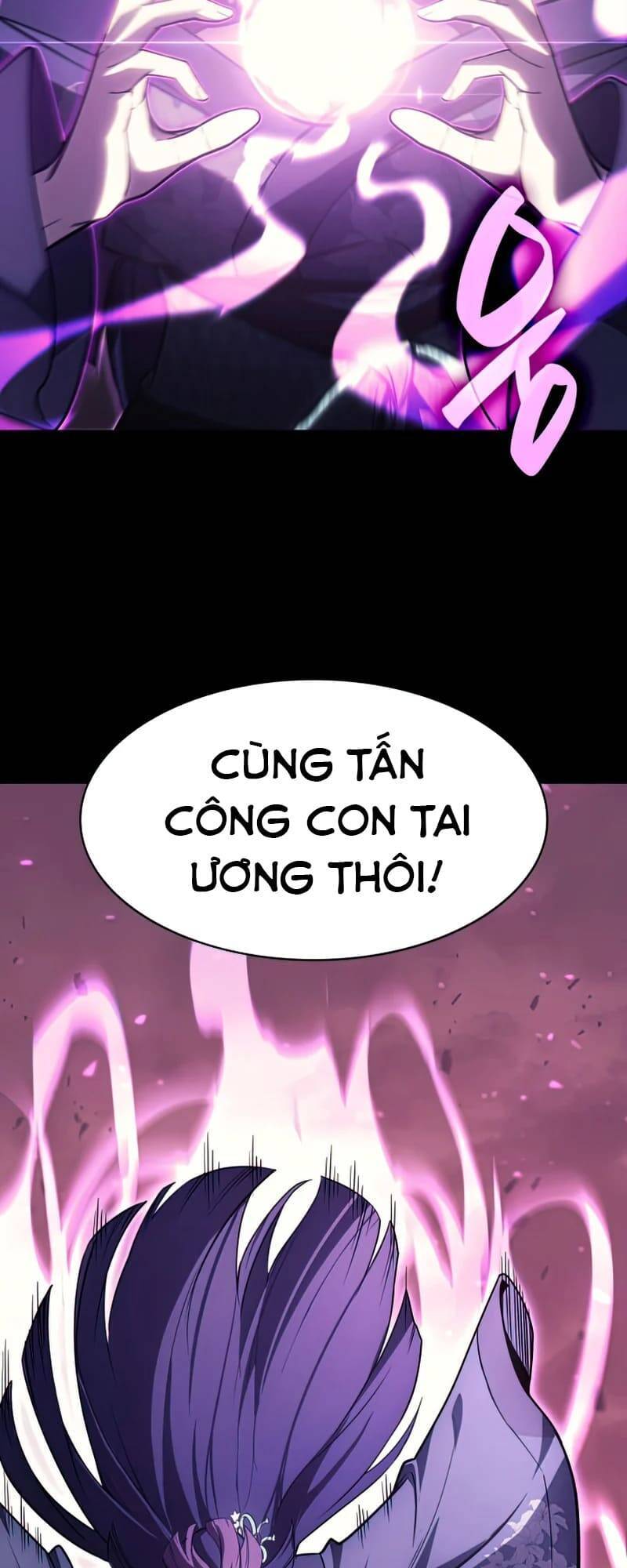 Vị Vua Mạnh Nhất Đã Trở Lại Chapter 45 - Trang 4