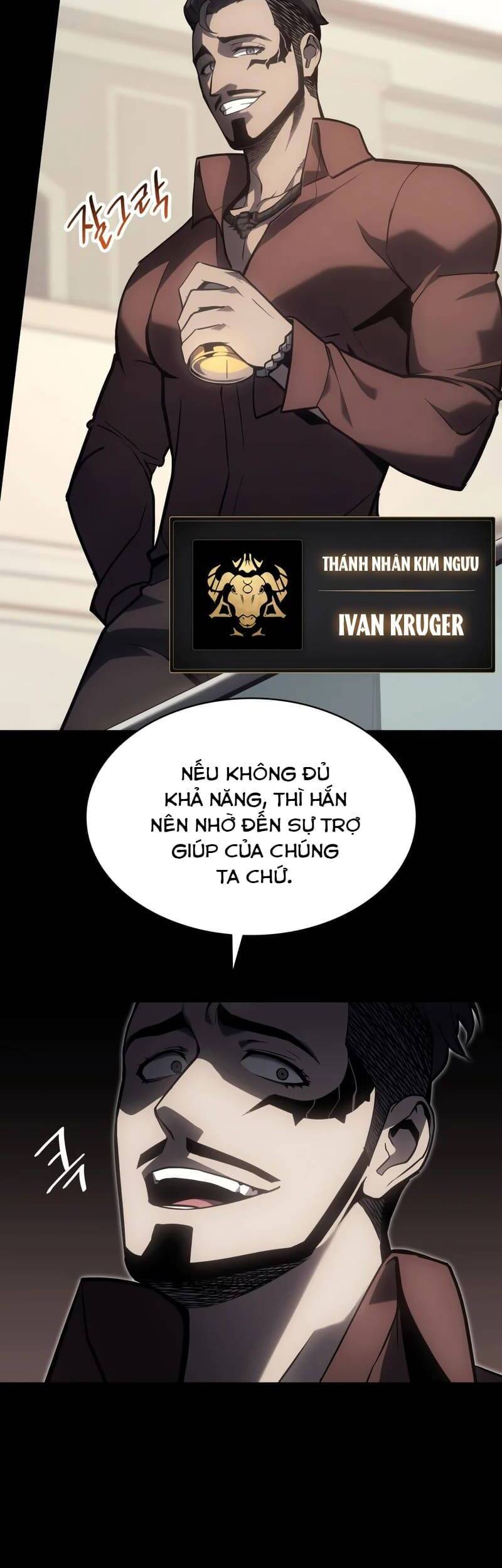 Vị Vua Mạnh Nhất Đã Trở Lại Chapter 46 - Next Chapter 47