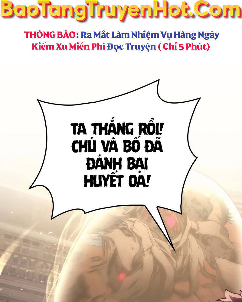 Vị Vua Mạnh Nhất Đã Trở Lại Chapter 48 - Trang 4