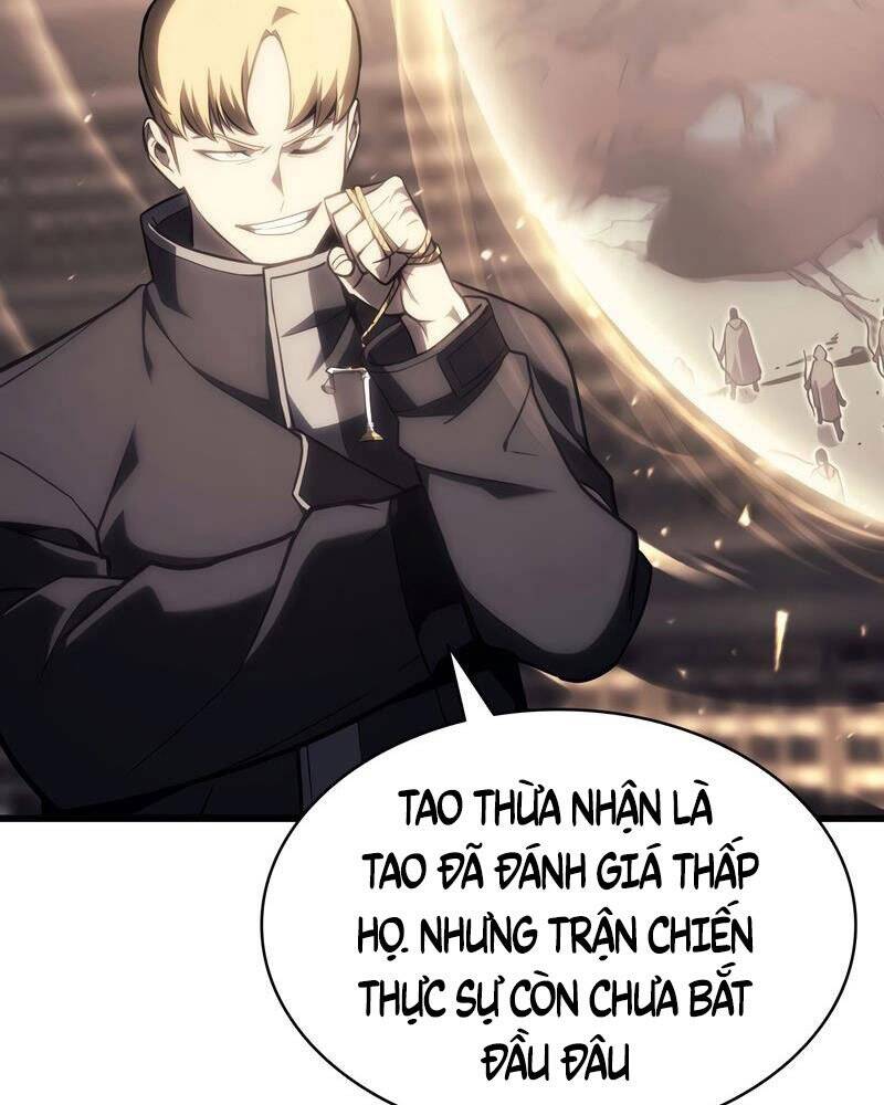 Vị Vua Mạnh Nhất Đã Trở Lại Chapter 48 - Trang 4