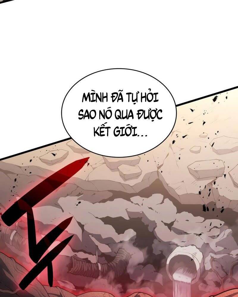 Vị Vua Mạnh Nhất Đã Trở Lại Chapter 48 - Trang 4