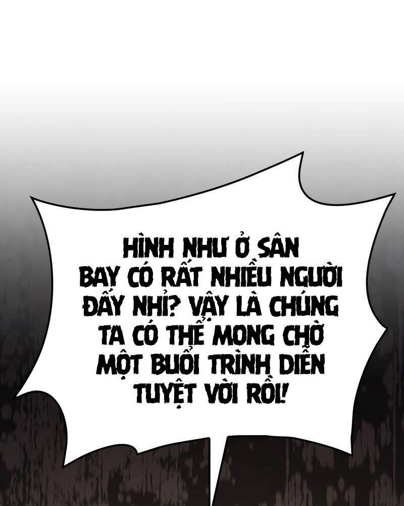 Vị Vua Mạnh Nhất Đã Trở Lại Chapter 48 - Trang 4