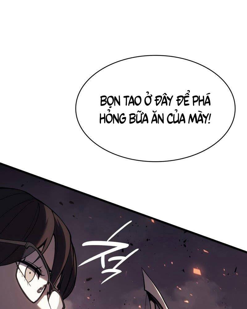 Vị Vua Mạnh Nhất Đã Trở Lại Chapter 48 - Trang 4