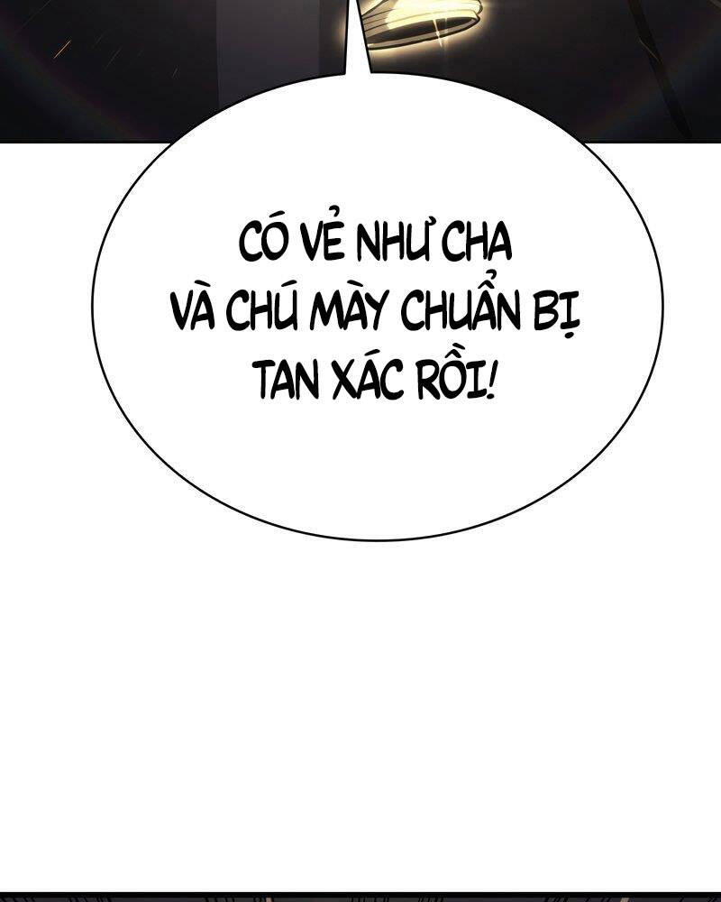 Vị Vua Mạnh Nhất Đã Trở Lại Chapter 48 - Trang 4