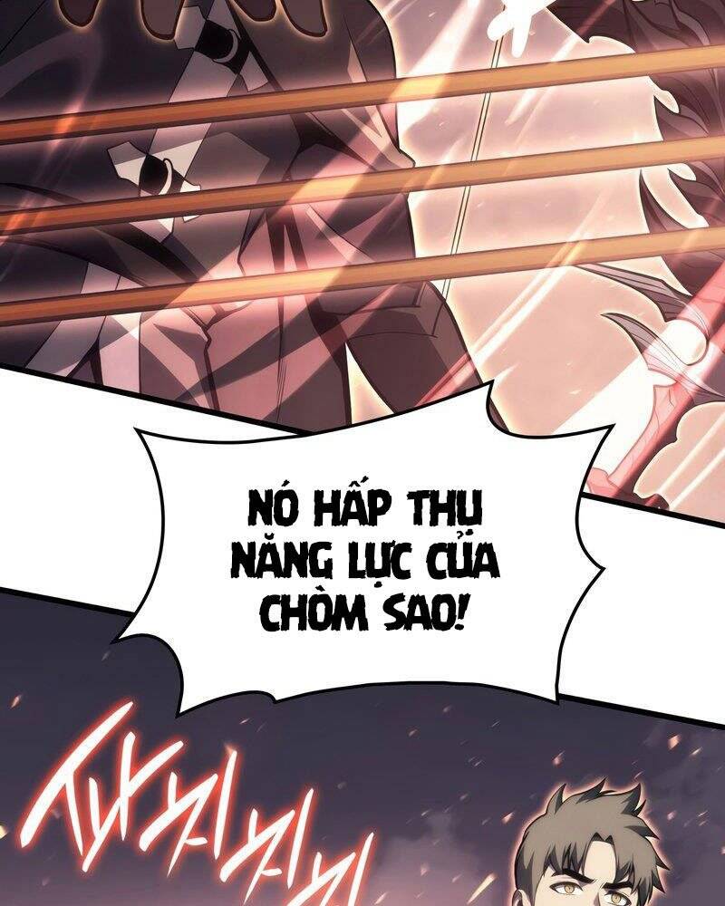 Vị Vua Mạnh Nhất Đã Trở Lại Chapter 48 - Trang 4