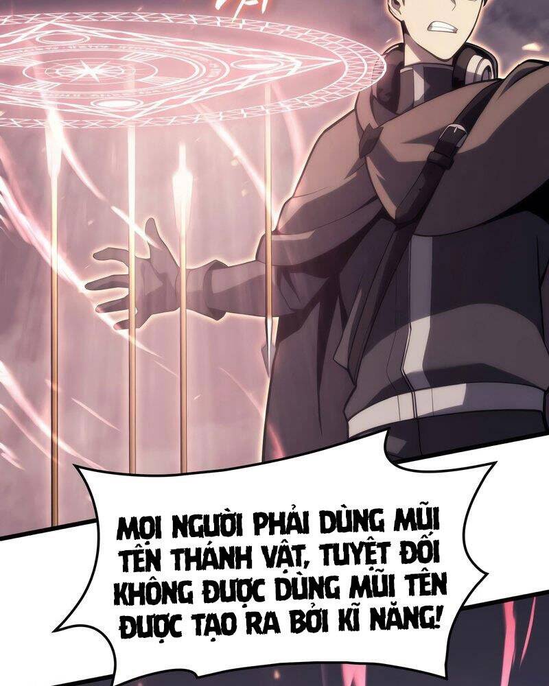 Vị Vua Mạnh Nhất Đã Trở Lại Chapter 48 - Trang 4