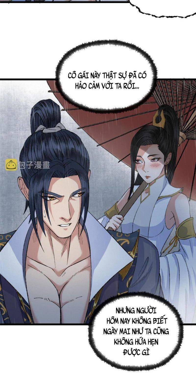 Khu Thần Chapter 100 - Next 