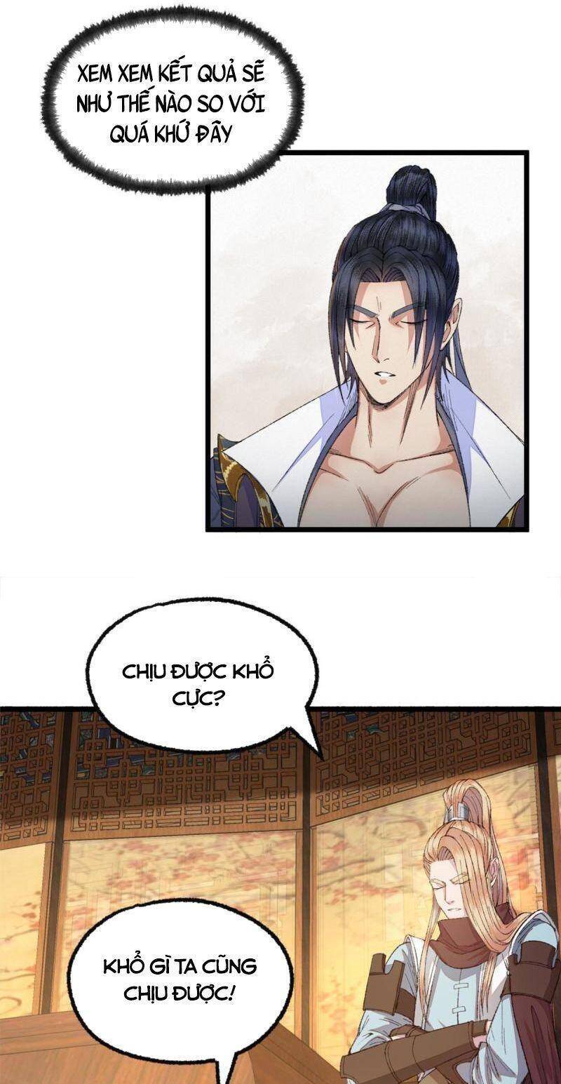 Khu Thần Chapter 91 - Next Chapter 92