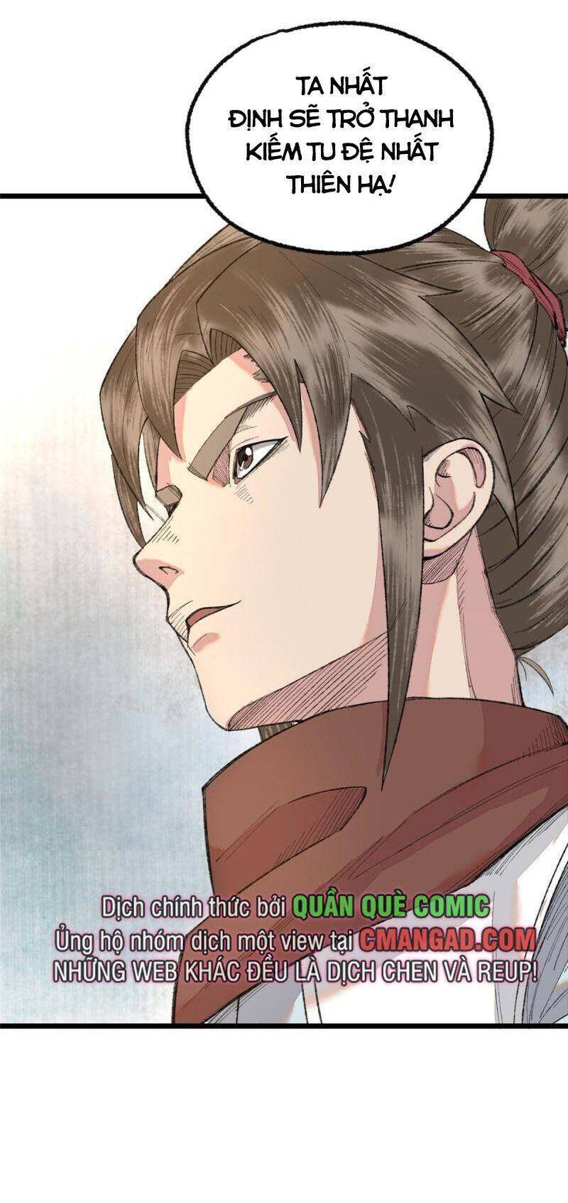 Khu Thần Chapter 92 - Next Chapter 93