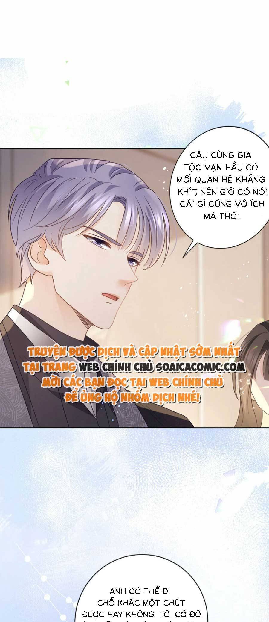 Boss Sát Thủ Dưỡng Hồ Yêu Chapter 101 - Trang 4