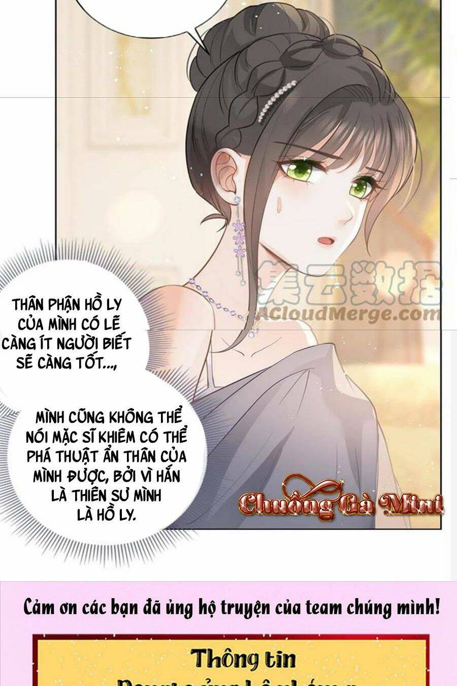 Boss Sát Thủ Dưỡng Hồ Yêu Chapter 68 - Next Chapter 69