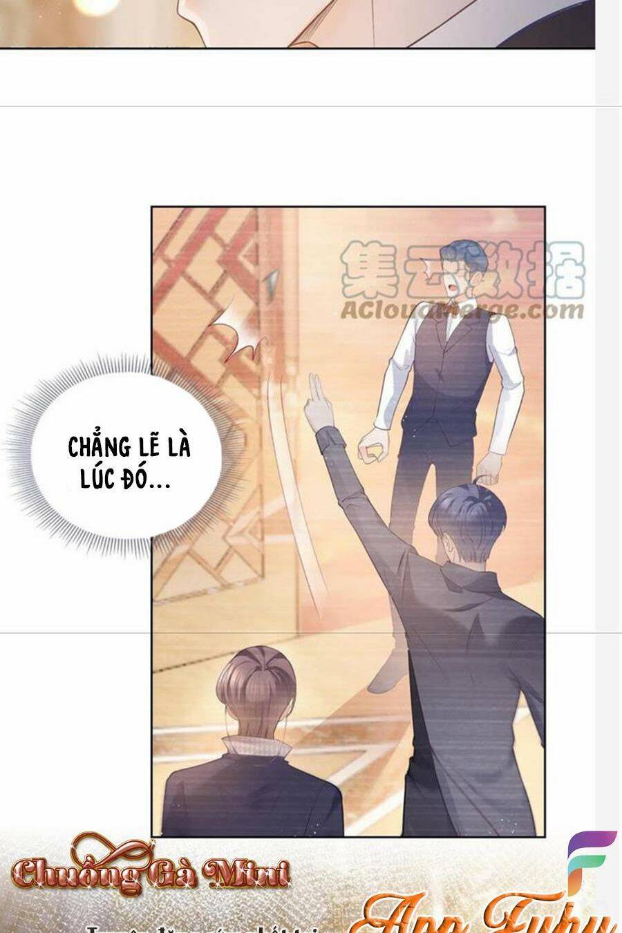 Boss Sát Thủ Dưỡng Hồ Yêu Chapter 68 - Next Chapter 69