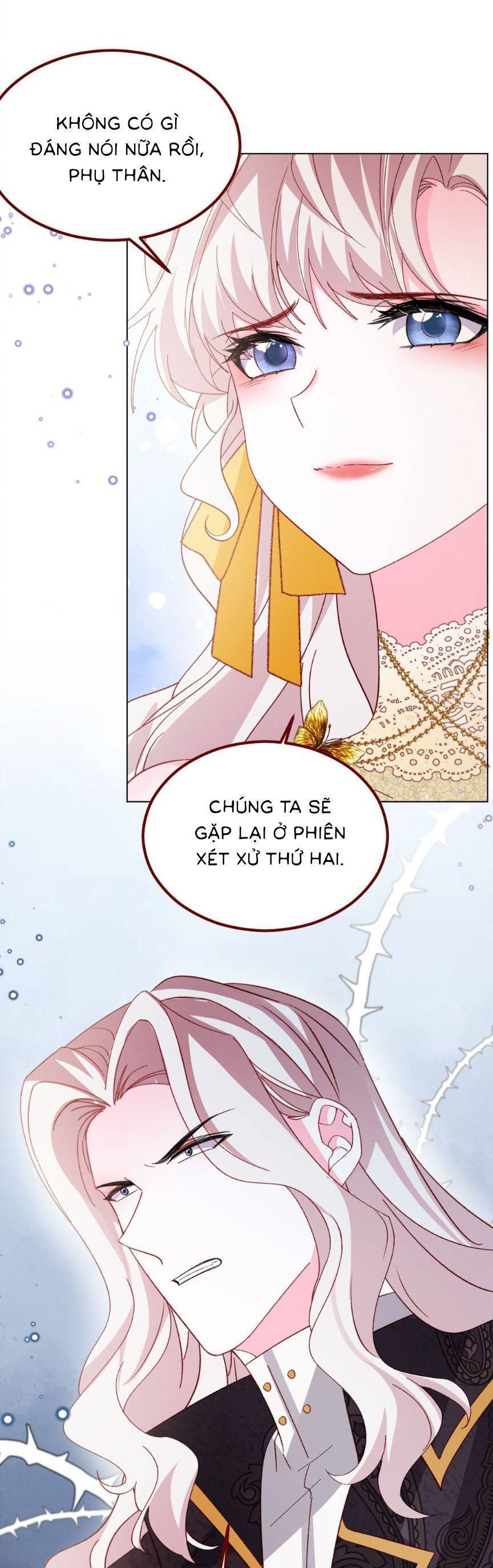 Ninita Yêu Dấu Chapter 68 - Next Chapter 69